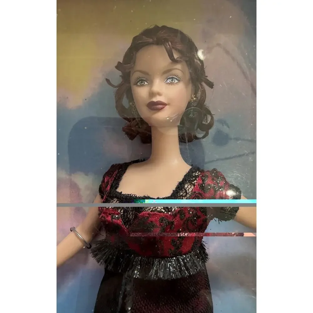 Mattel barbie collector